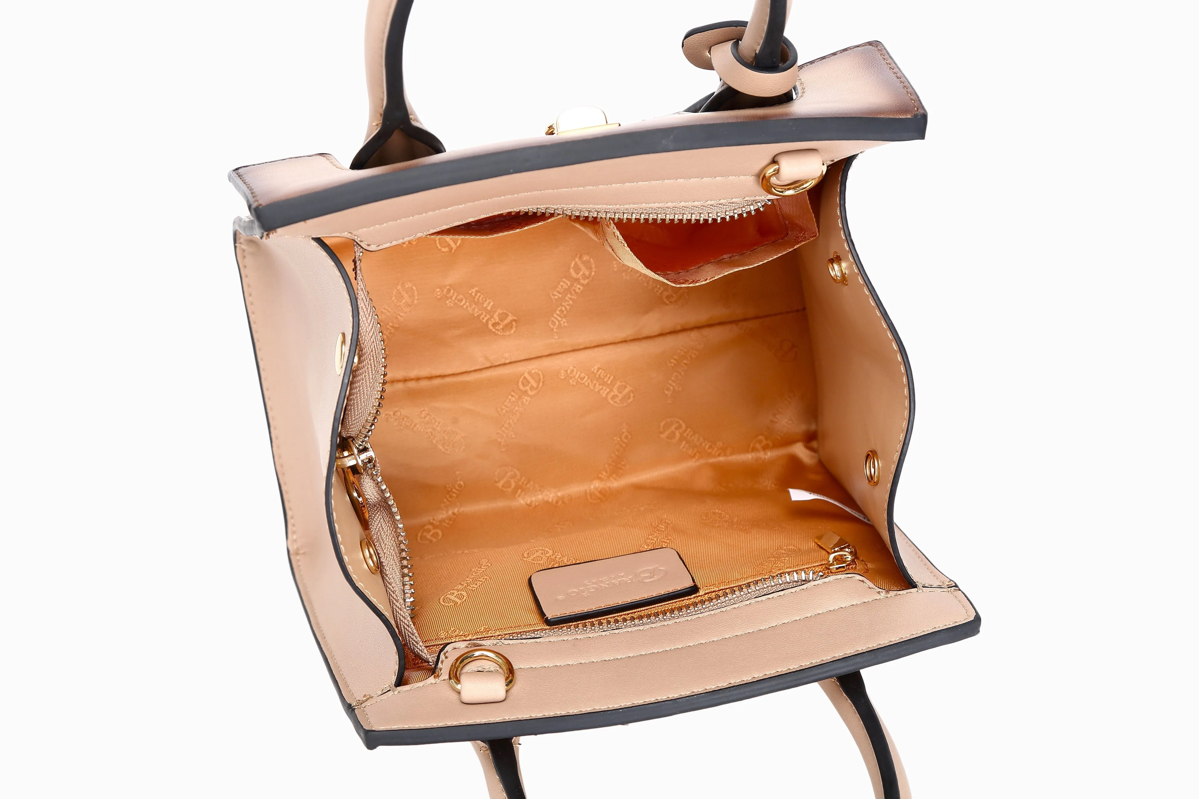Croquilla 3D Laser Cut Mini Crossbody [RAS8031]