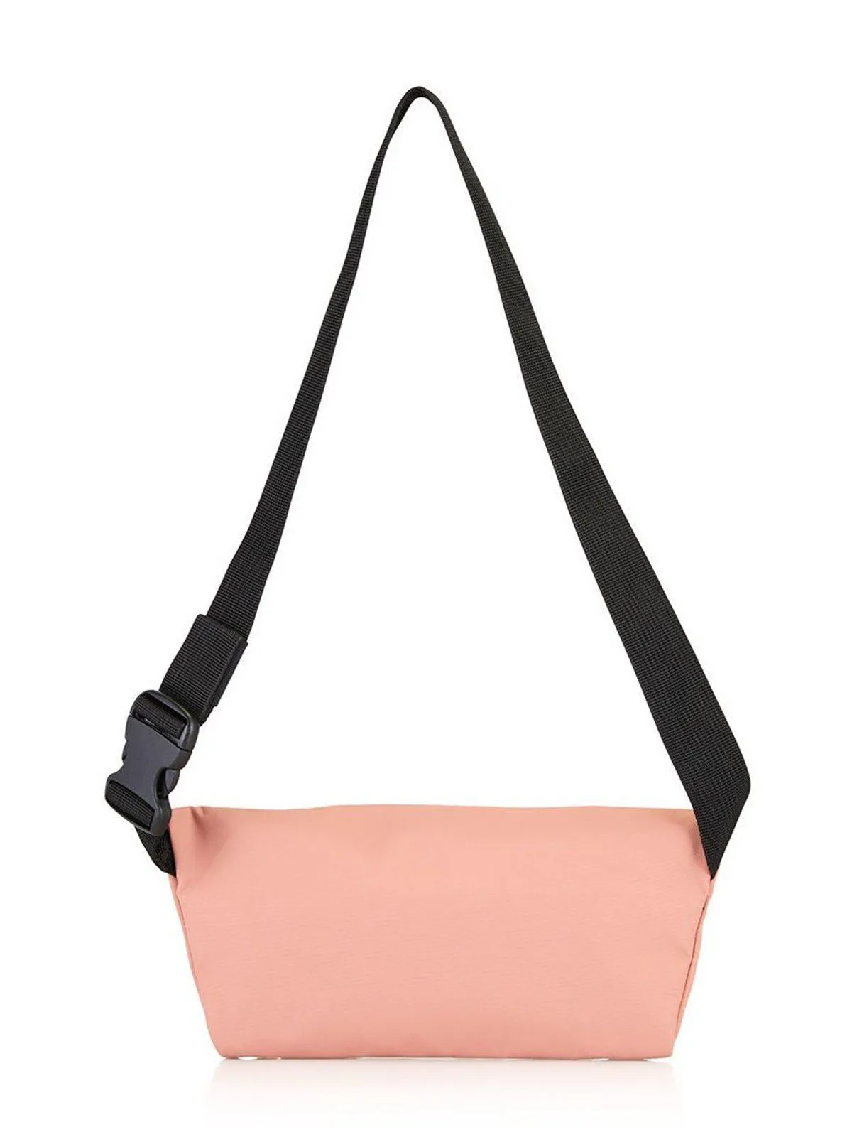 Crumpler Clam Chowder Hip Pack Coffee Blush