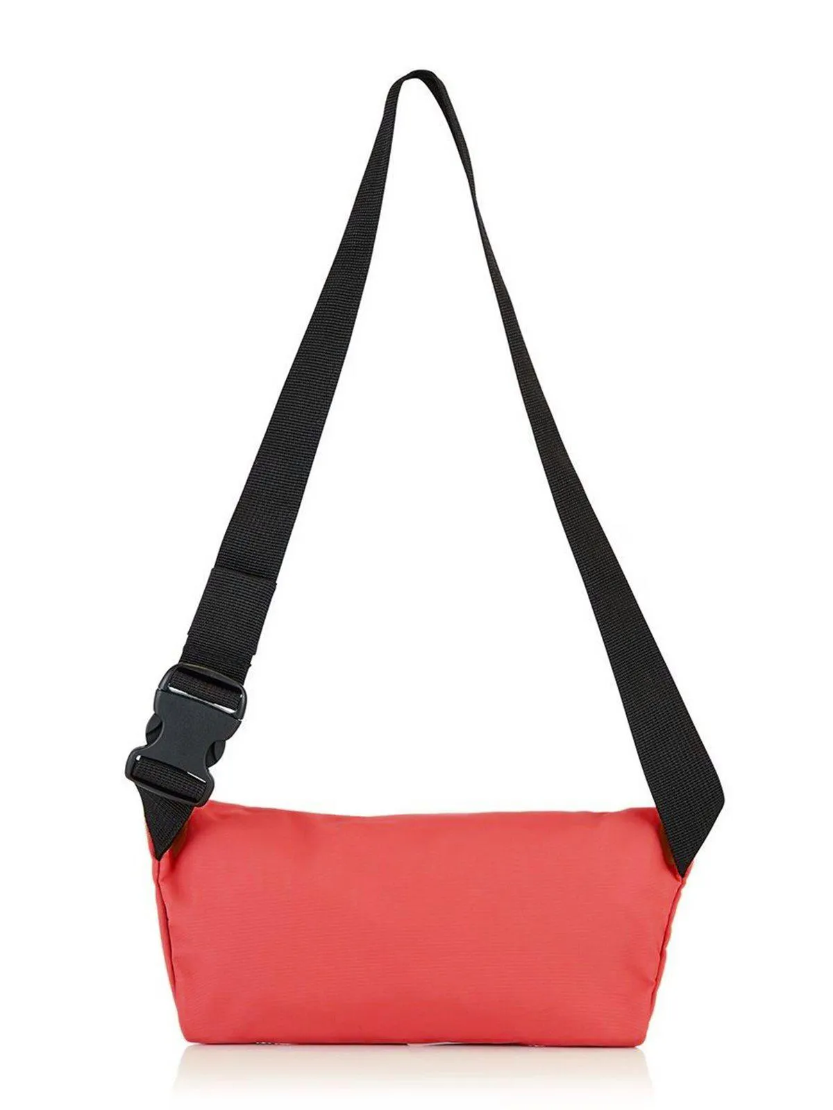 Crumpler Clam Chowder Hip Pack Riot Red