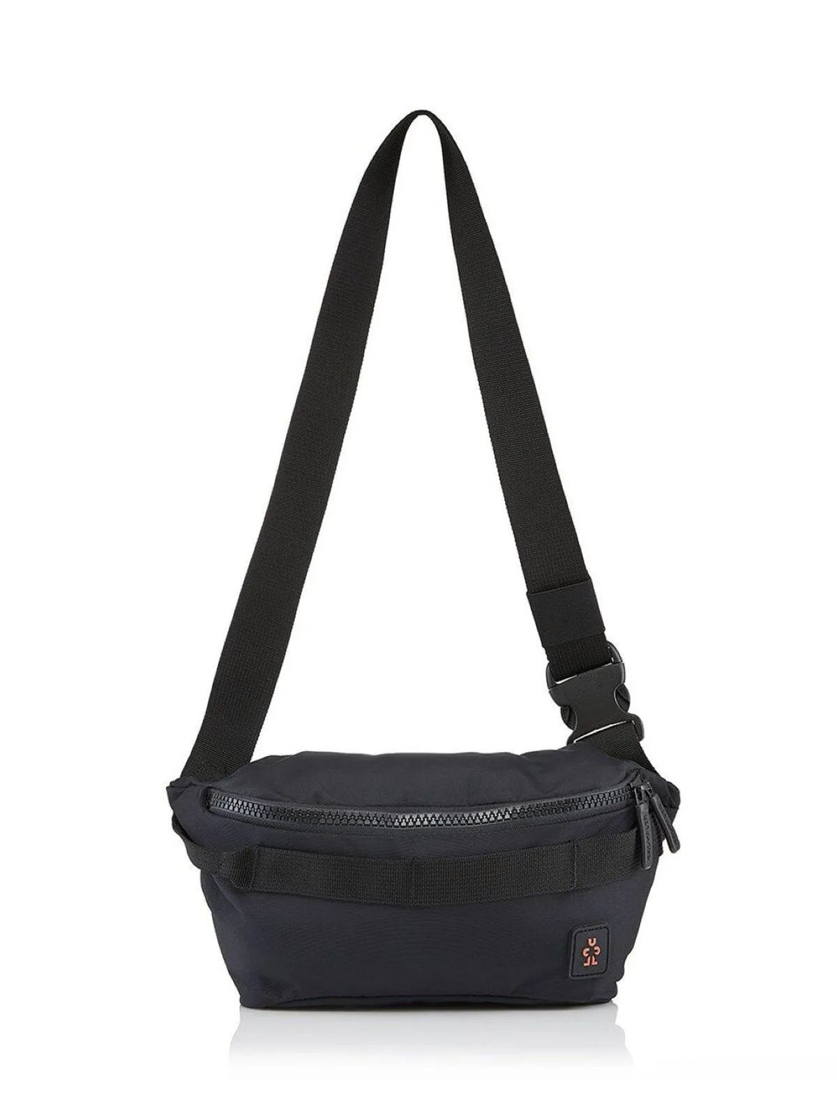 Crumpler COG Hip Pack V2 Black