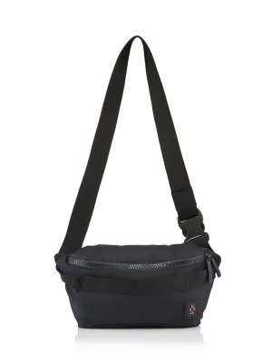 Crumpler COG Hip Pack V2 Black
