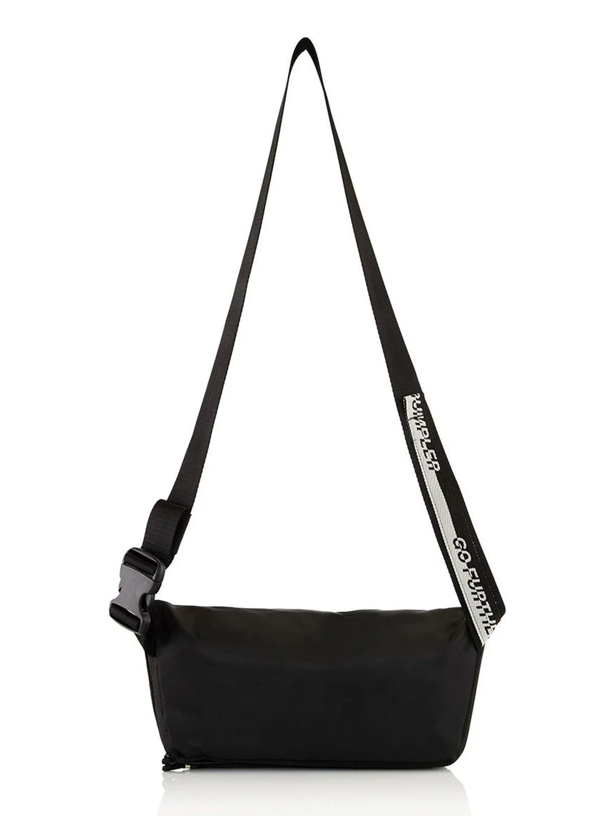 Crumpler Stash Hip Pack Black