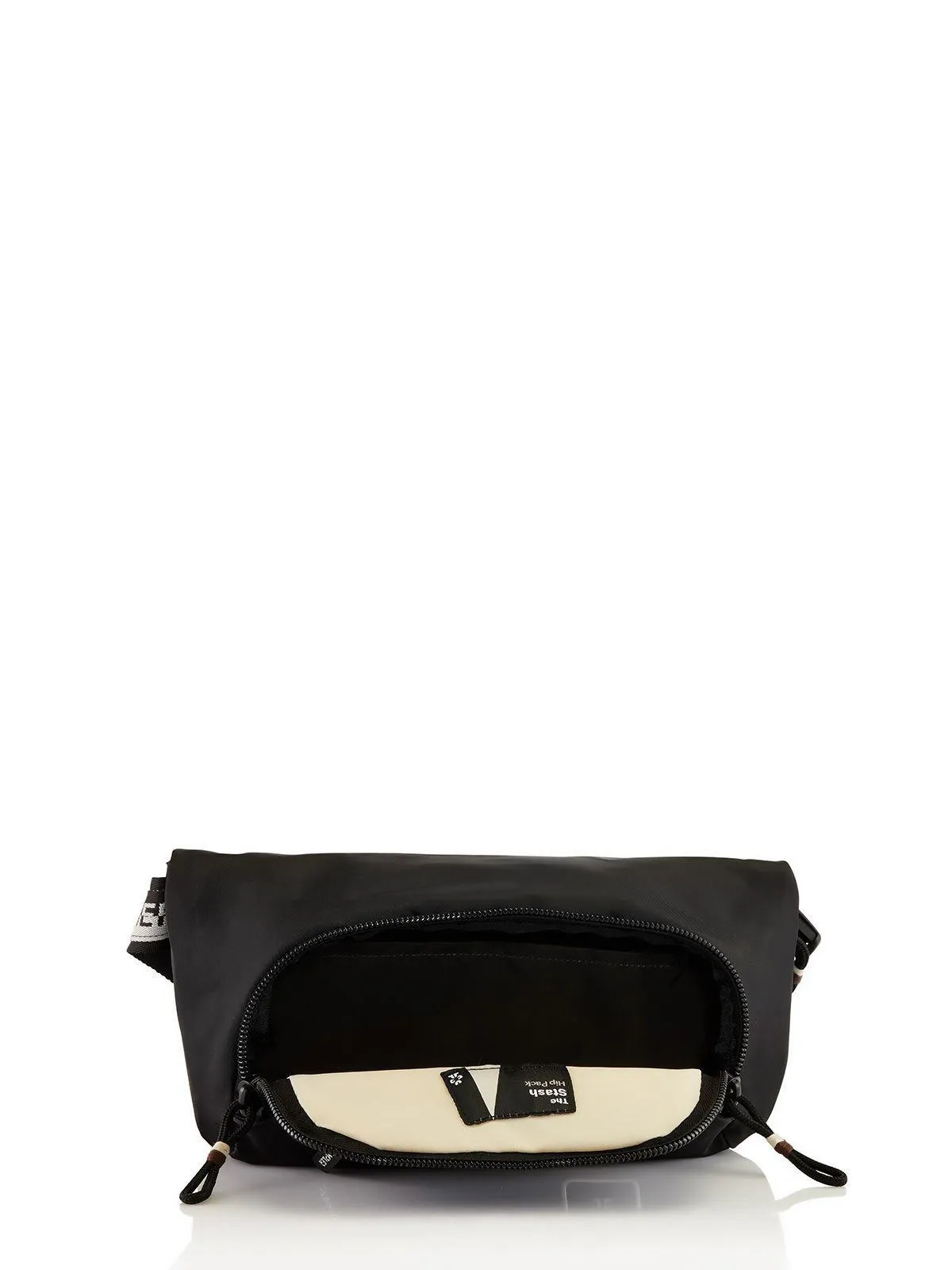Crumpler Stash Hip Pack Black