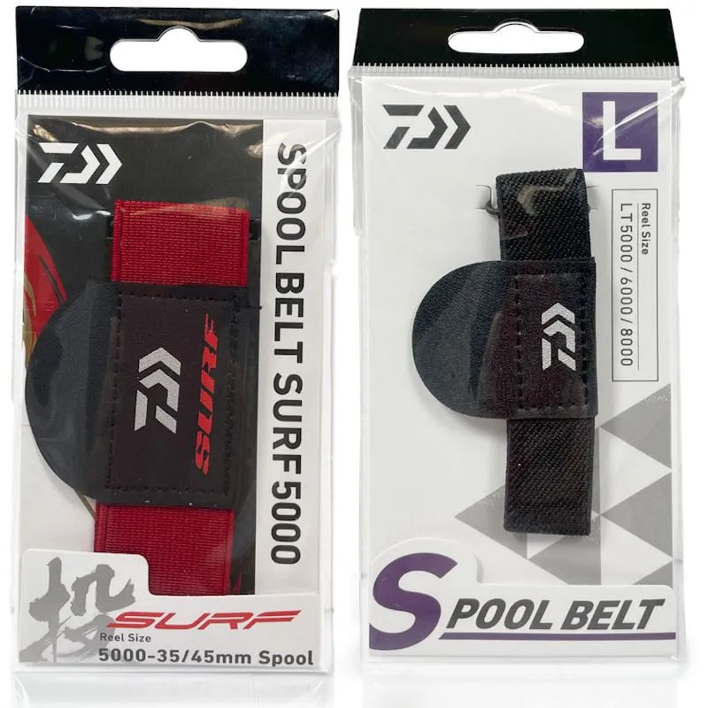 Daiwa Spool Belt Surf 5000