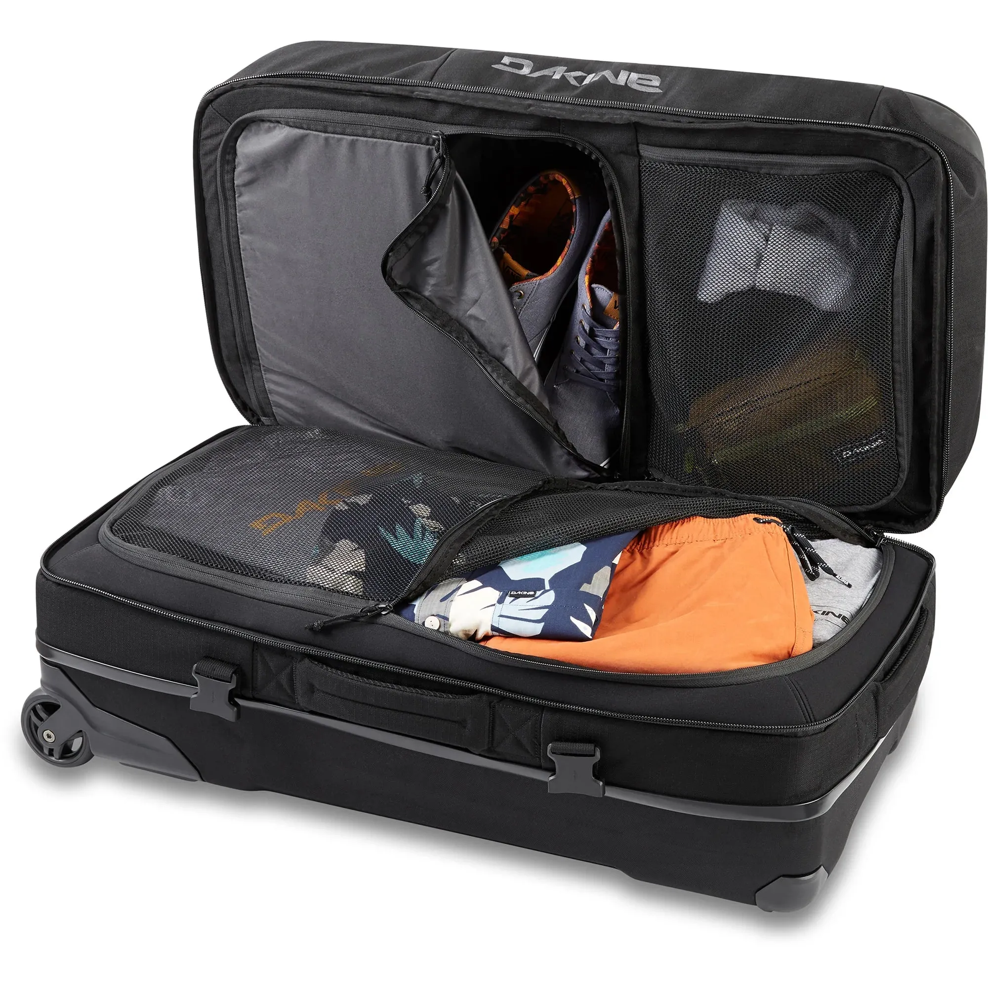 Dakine SPLIT ROLLER 110L