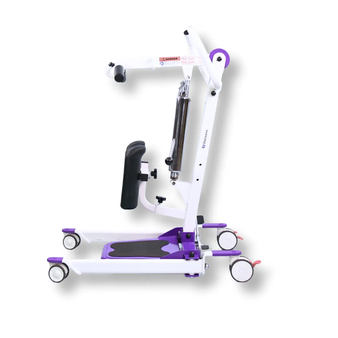 Dansons SA350H Compact Hydraulic Stand Assist