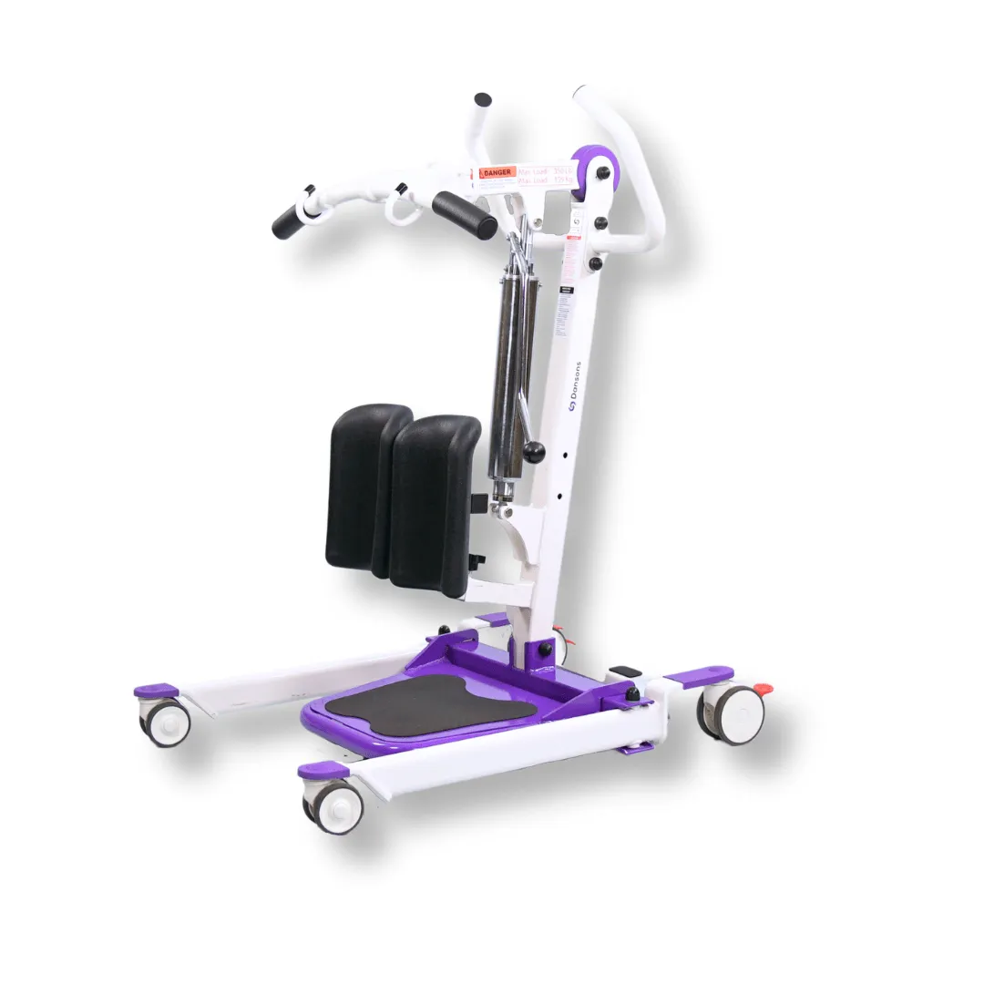 Dansons SA350H Compact Hydraulic Stand Assist