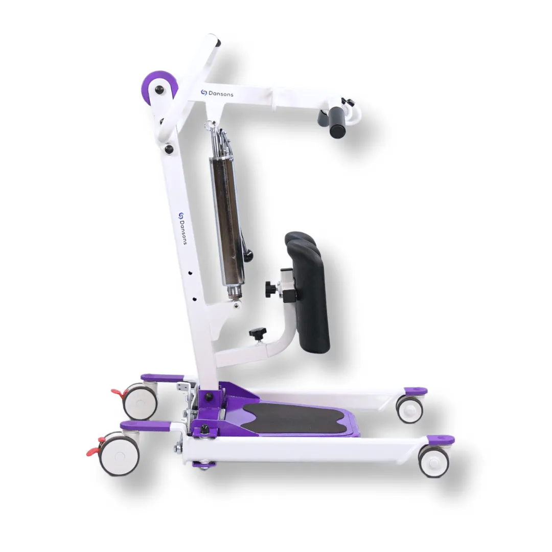 Dansons SA350H Compact Hydraulic Stand Assist