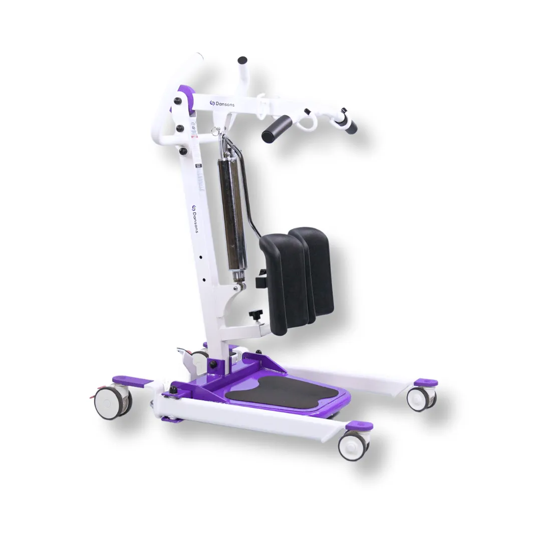 Dansons SA350H Compact Hydraulic Stand Assist