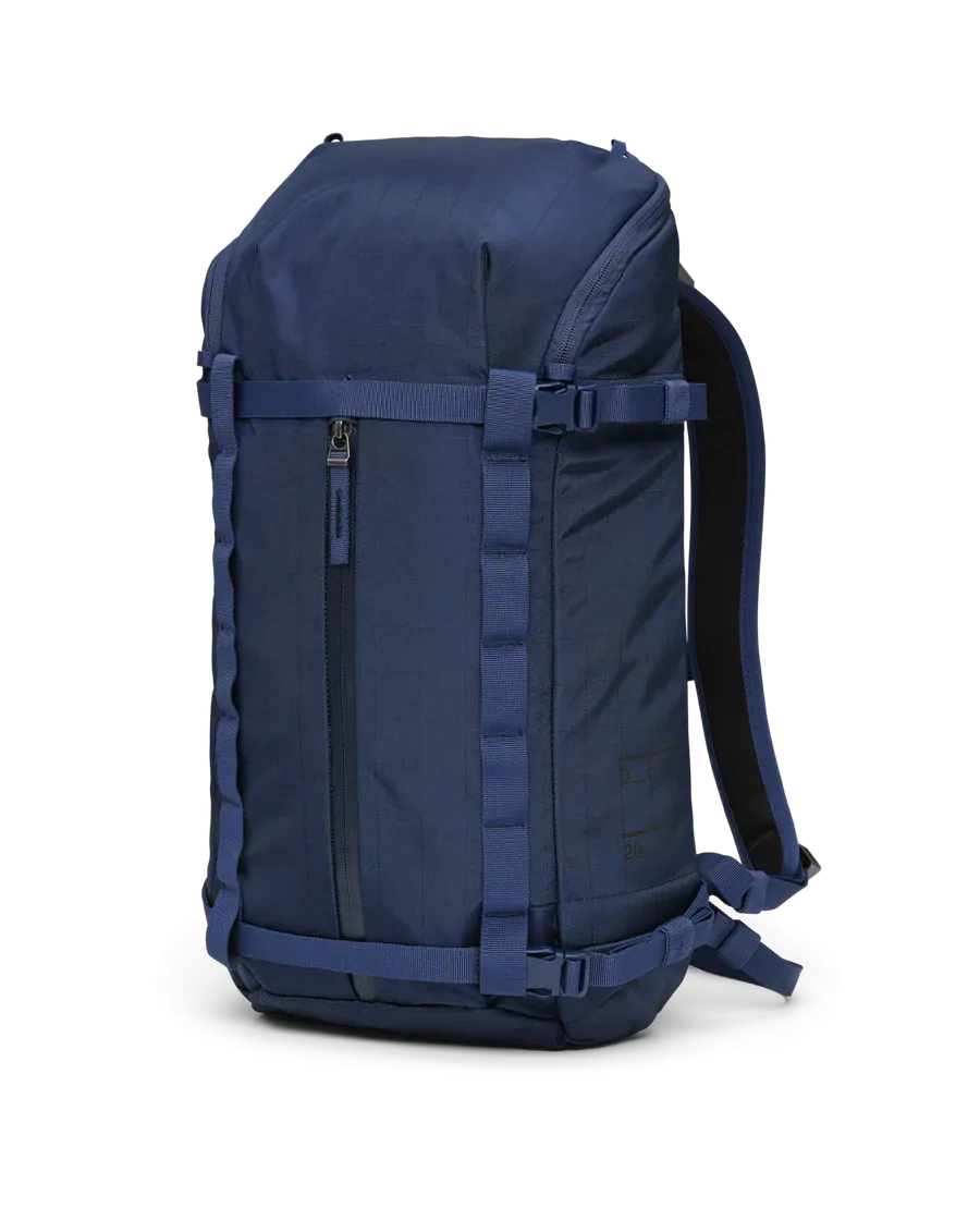 DB Backcountry Backpack 20L 2025