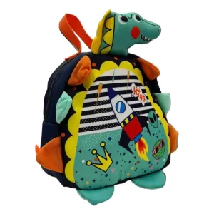 Dino Backpack 4 S-50