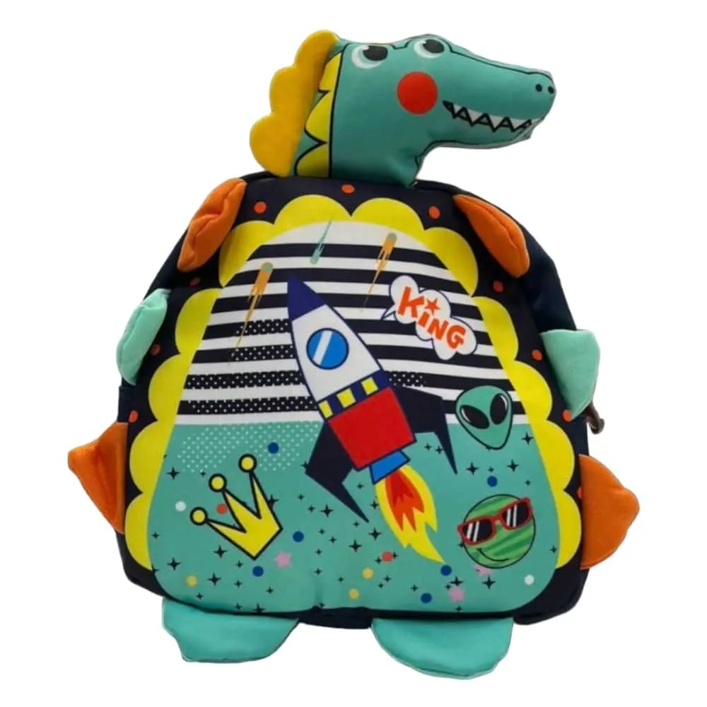 Dino Backpack 4 S-50