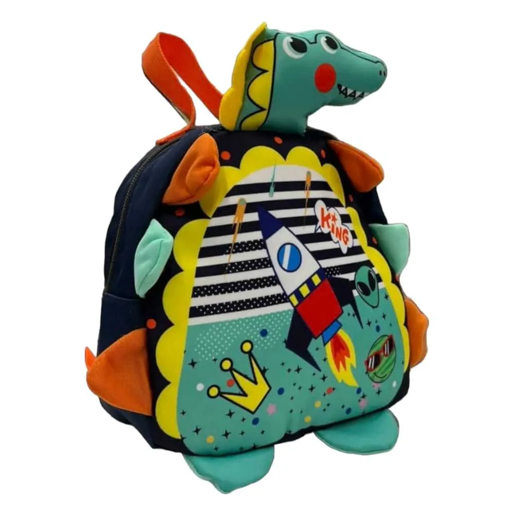 Dino Backpack 4 S-50