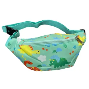 Dino Belt Bag