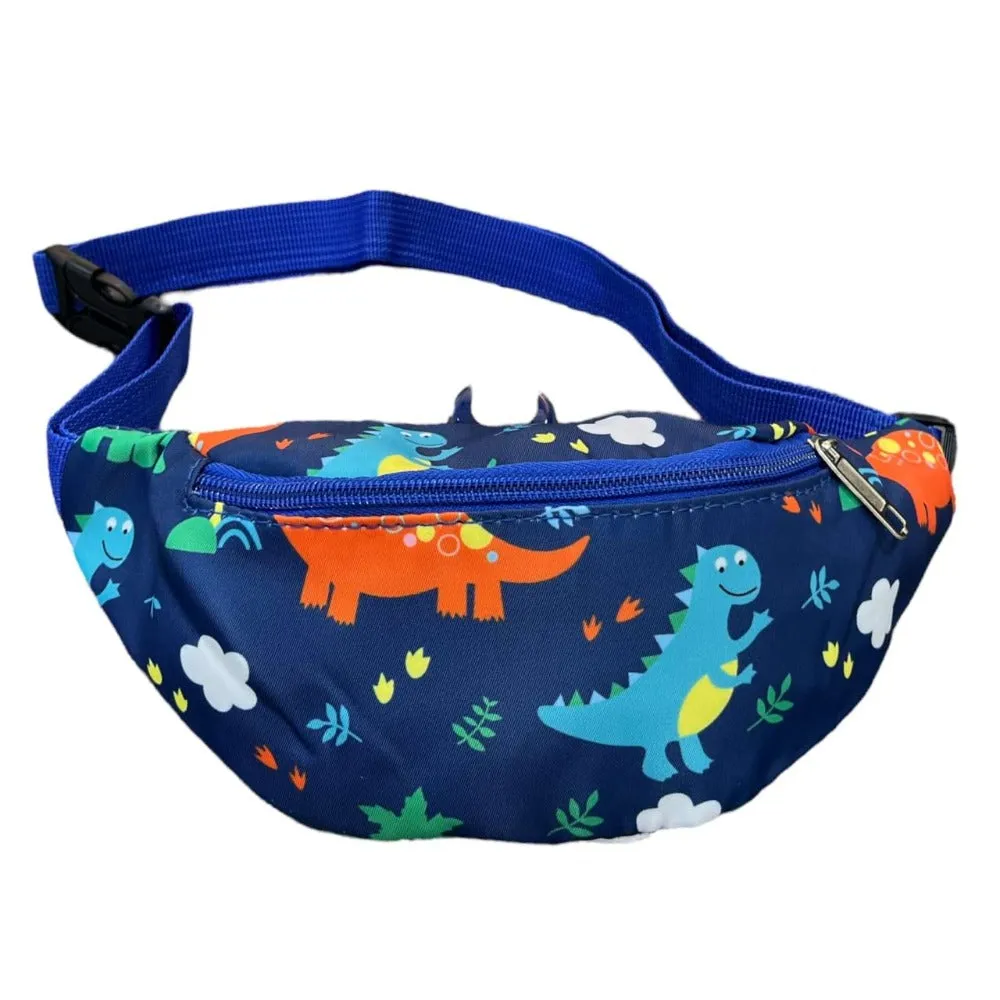 Dino Belt Bag