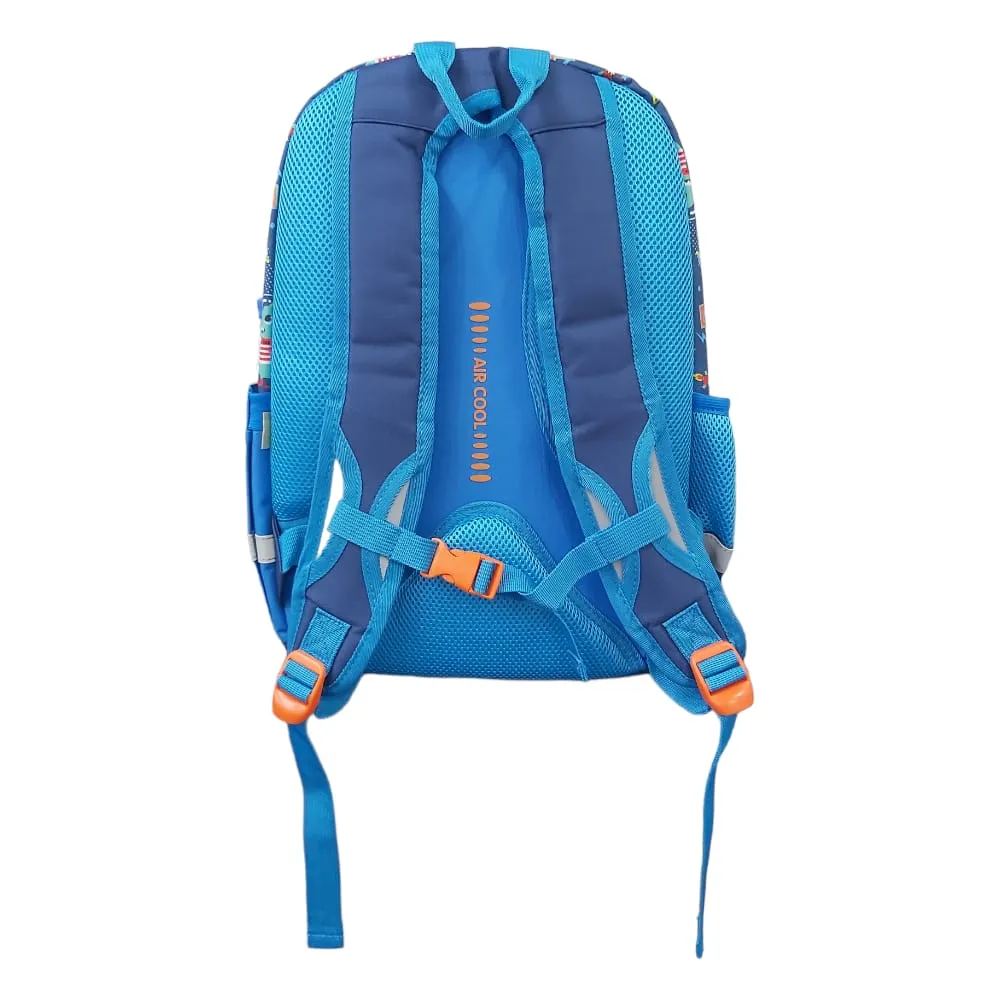 Dinosaur Backpack 3 S-50