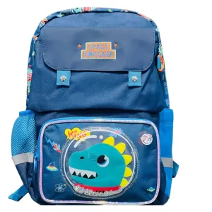 Dinosaur Backpack 3 S-50