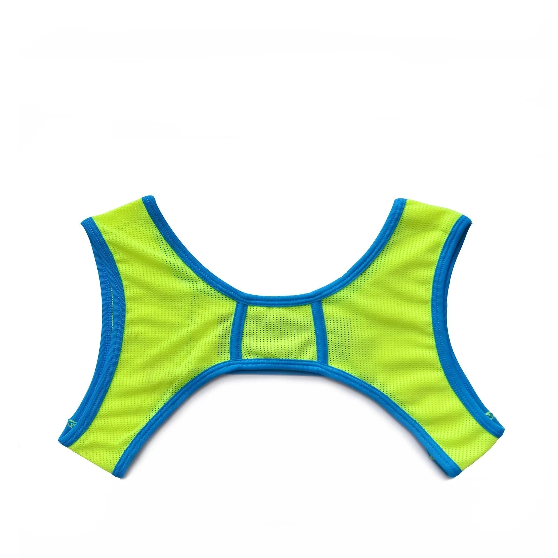 DM Passion Neon Mesh Harness