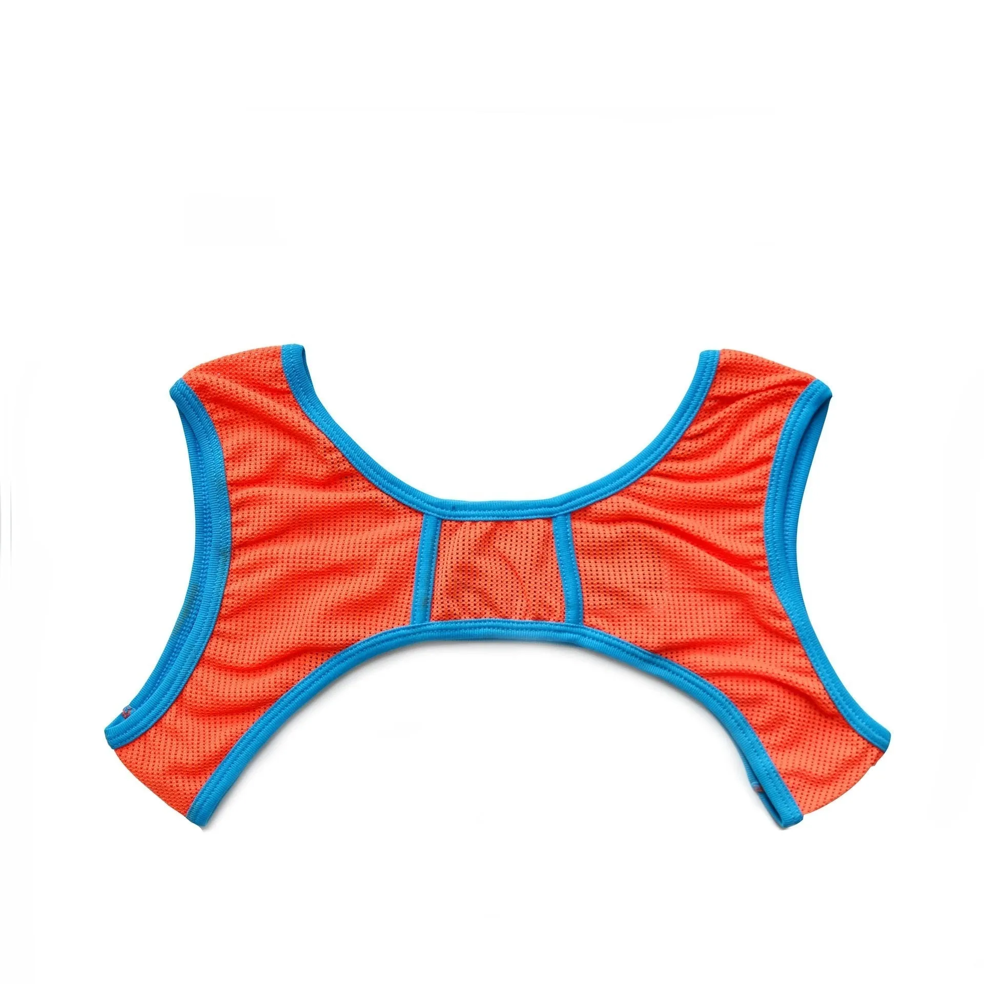 DM Passion Neon Mesh Harness