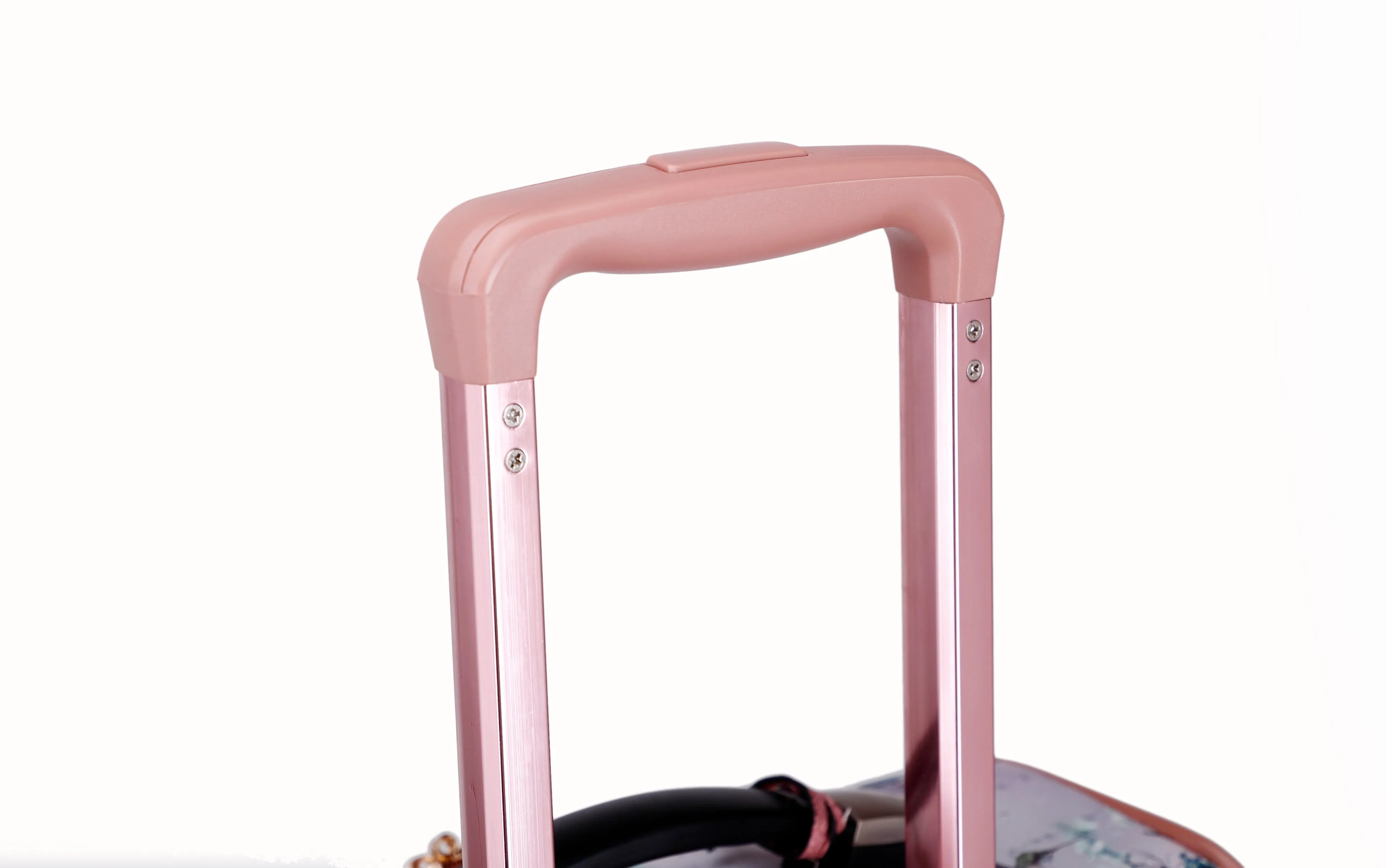 Dreamers 3PC Set | Carry-on Suitcase Travel bag with Wheels [BFL6999-8102-WA]