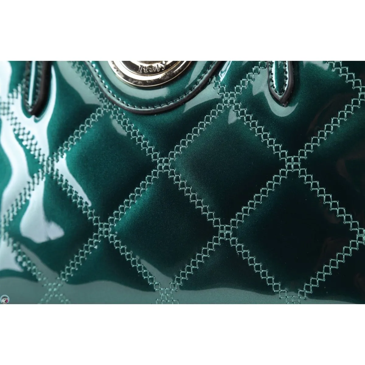 Dreamworks Retro Shoulder Bag [KKS8329]
