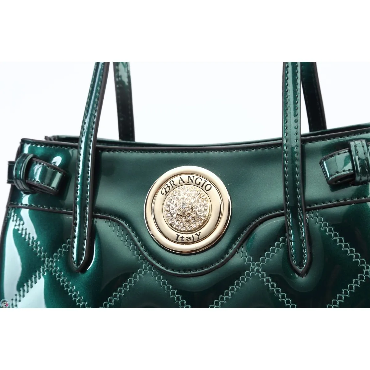 Dreamworks Retro Shoulder Bag [KKS8329]