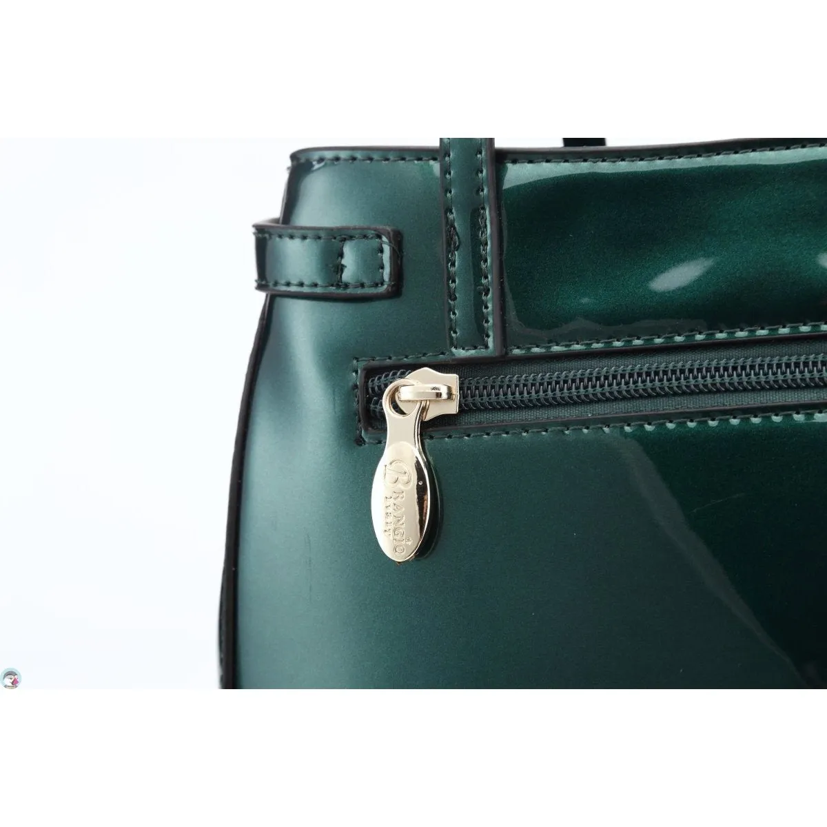 Dreamworks Retro Shoulder Bag [KKS8329]