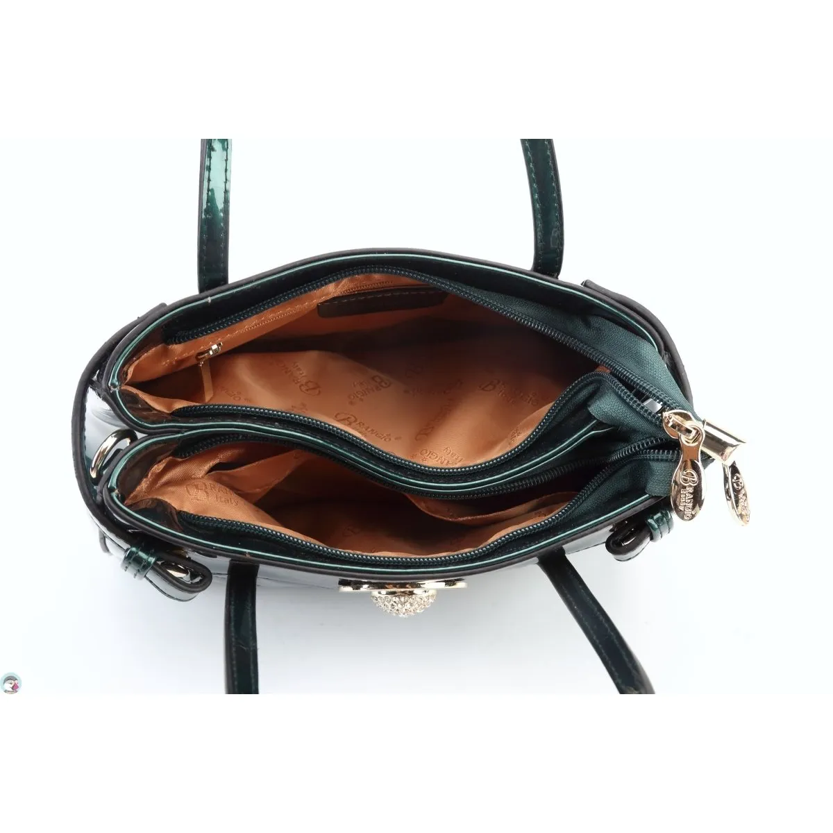Dreamworks Retro Shoulder Bag [KKS8329]