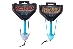 Drennan 4 Swivel Pole Line Pellet Pult