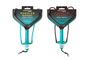 DRENNAN Caty Waggler Range Light