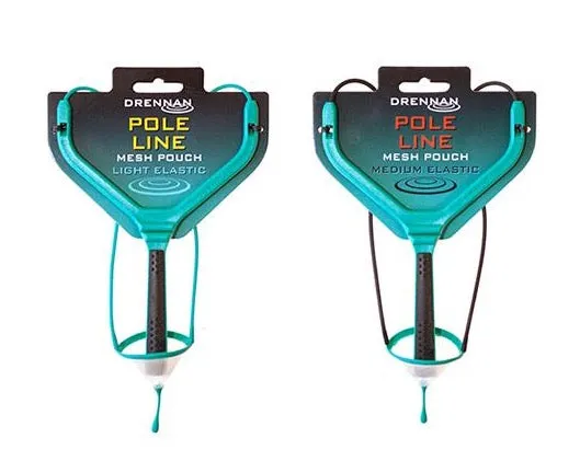 Drennan Pole Line Catapults