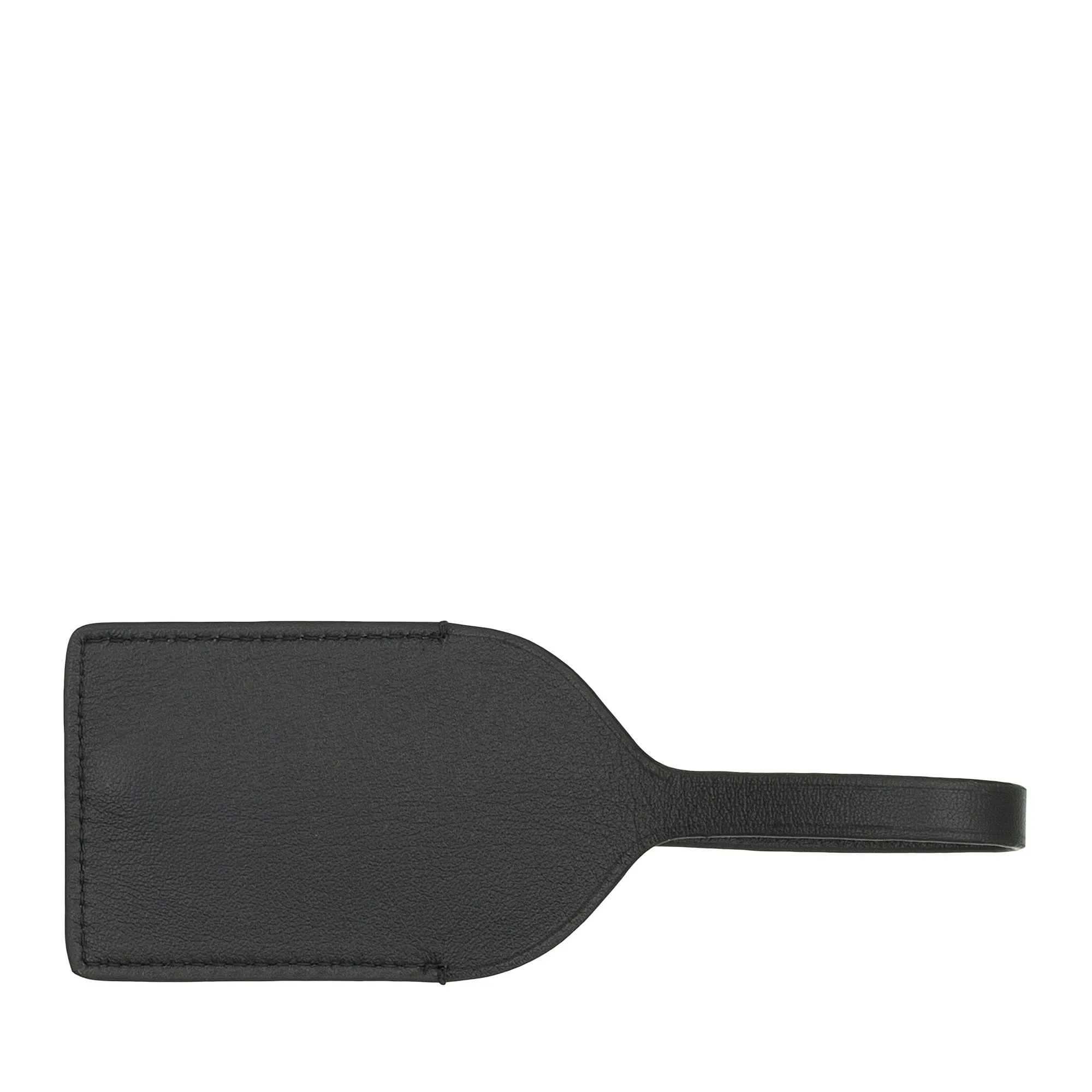 DUDU label for suitcase, colorful leather baggage plate, elegant fashion for bags and backpacks