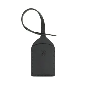 DUDU label for suitcase, colorful leather baggage plate, elegant fashion for bags and backpacks