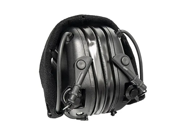 Earmor - M31 Tactical MOD3 Earmuff - Black