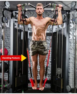 Elastic Resistance Band Pull up Bar Slings Straps Sport Fitness door horizontal bar Hanging Belt Chin Up Bar Arm Muscle Training