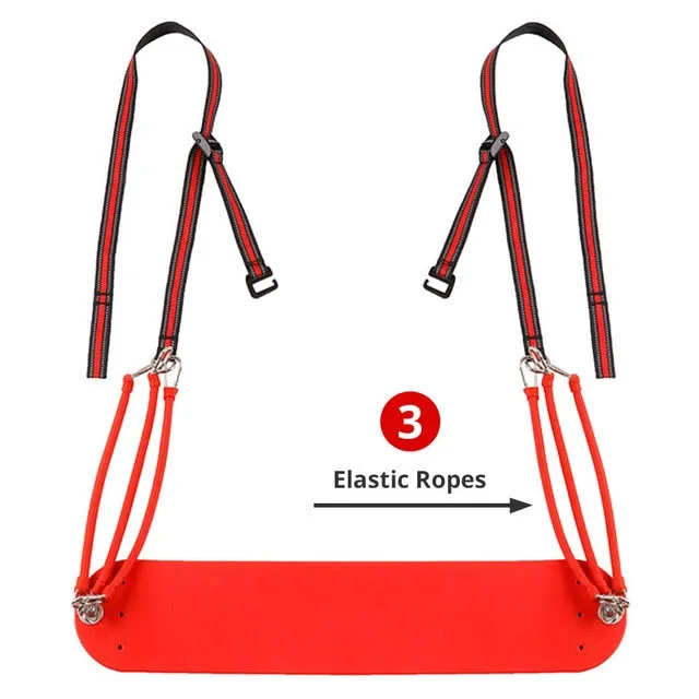 Elastic Resistance Band Pull up Bar Slings Straps Sport Fitness door horizontal bar Hanging Belt Chin Up Bar Arm Muscle Training