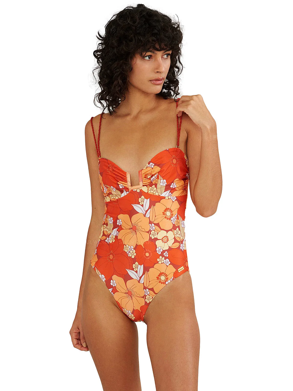 Encanto Uma One Piece ::RET