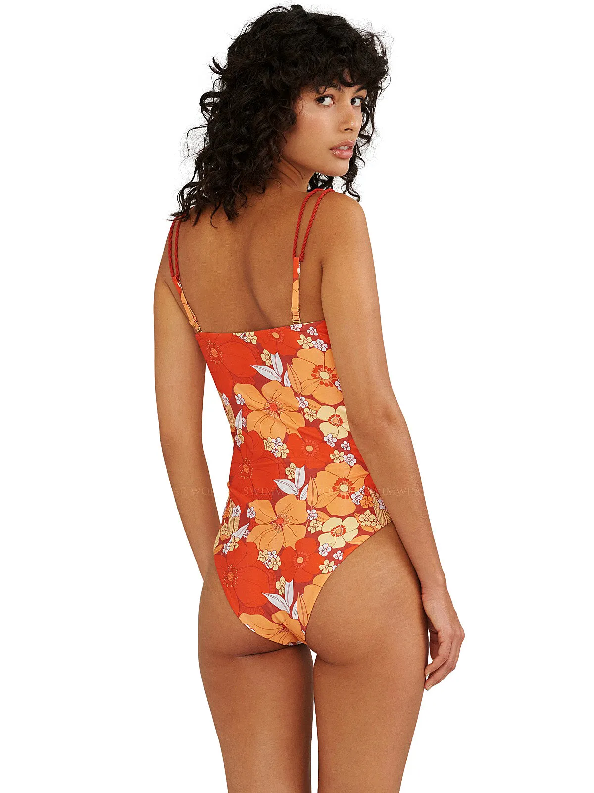 Encanto Uma One Piece ::RET