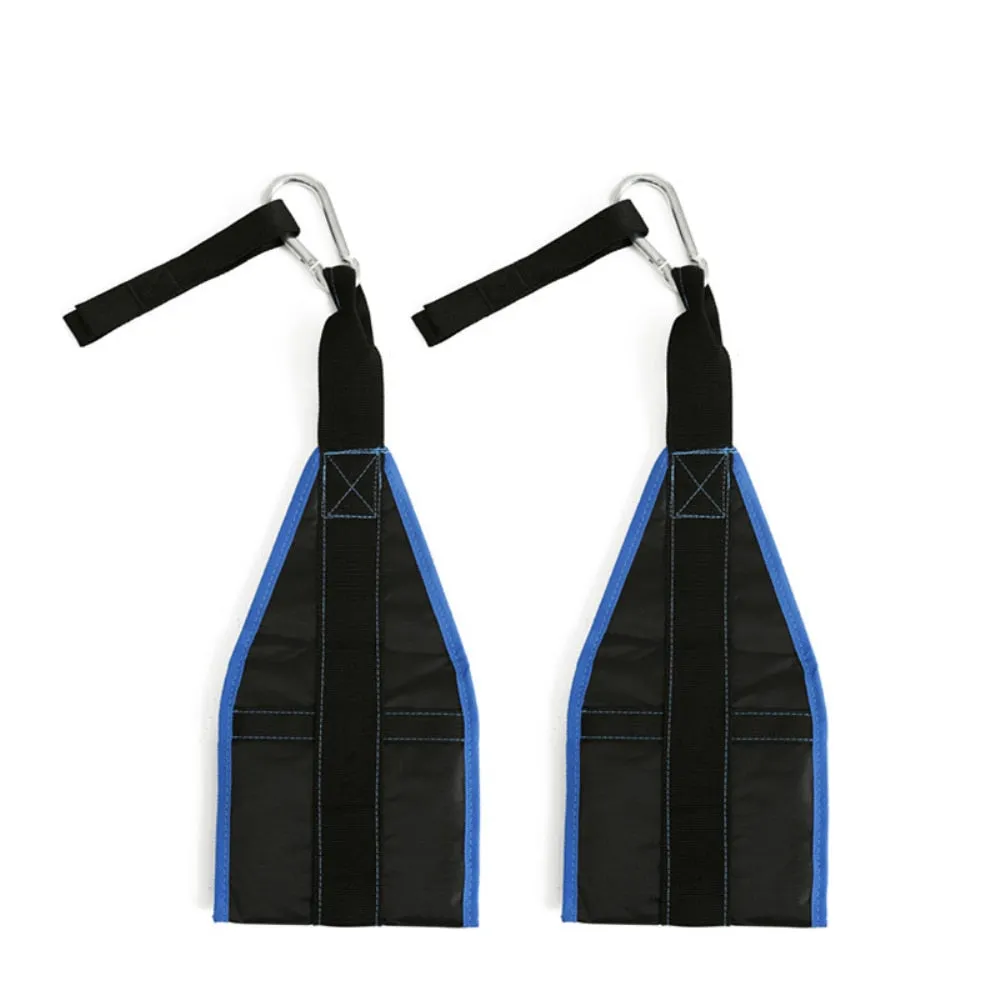 Fitness Hanging Ab Straps Suspension