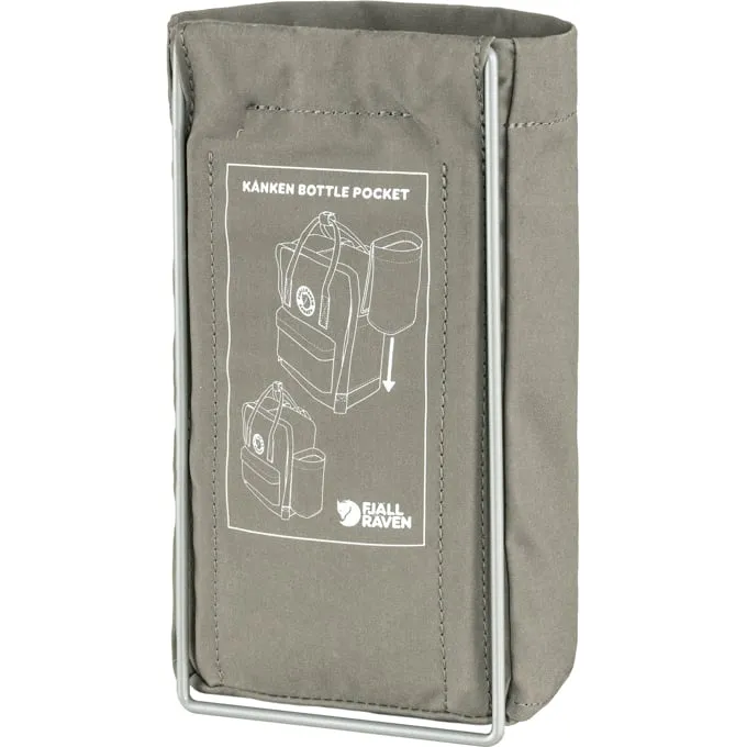 Fjallraven Kanken Bottle Pocket