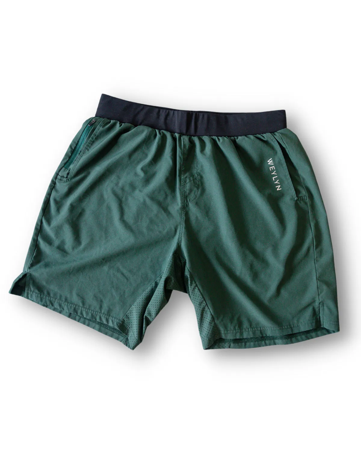 Flex Tech Shorts