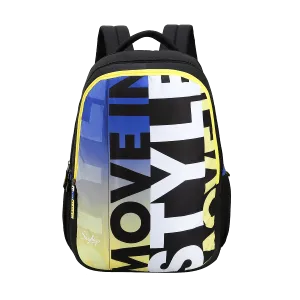 FLOW 02 SCL BP BLACK