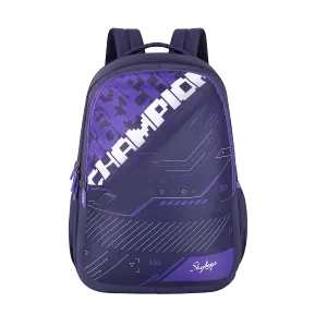 FLOW 04 SCL BP BLACK