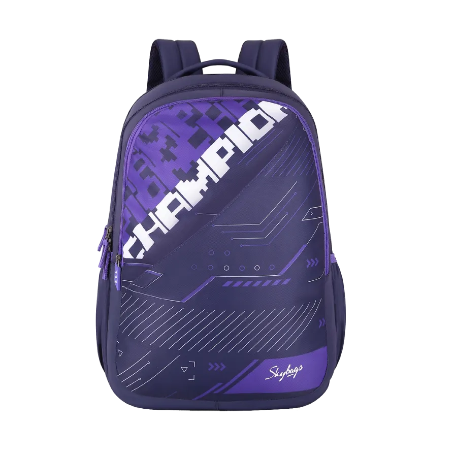 FLOW 04 SCL BP BLACK