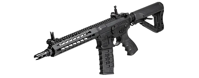 G&G CM16 SRL - Black