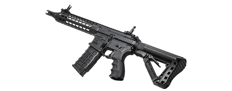G&G CM16 SRL - Black