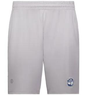 Georgetown University RFC Coolcore Pocketed Gym Short