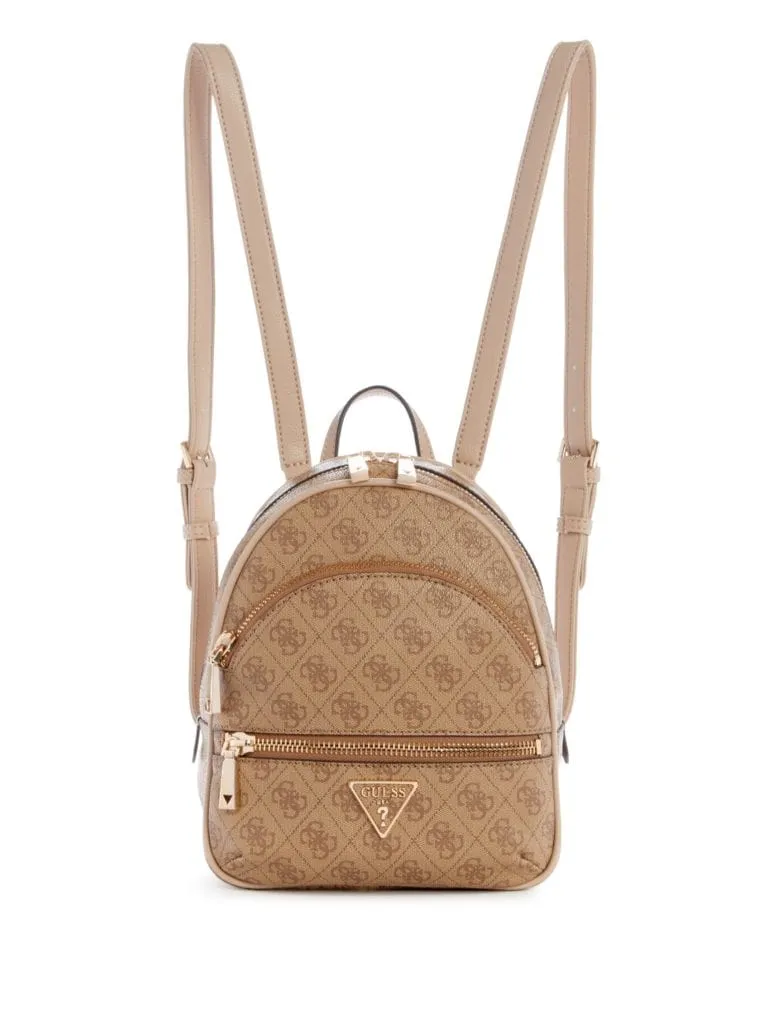 Guess Ladies Manhattan Backpack