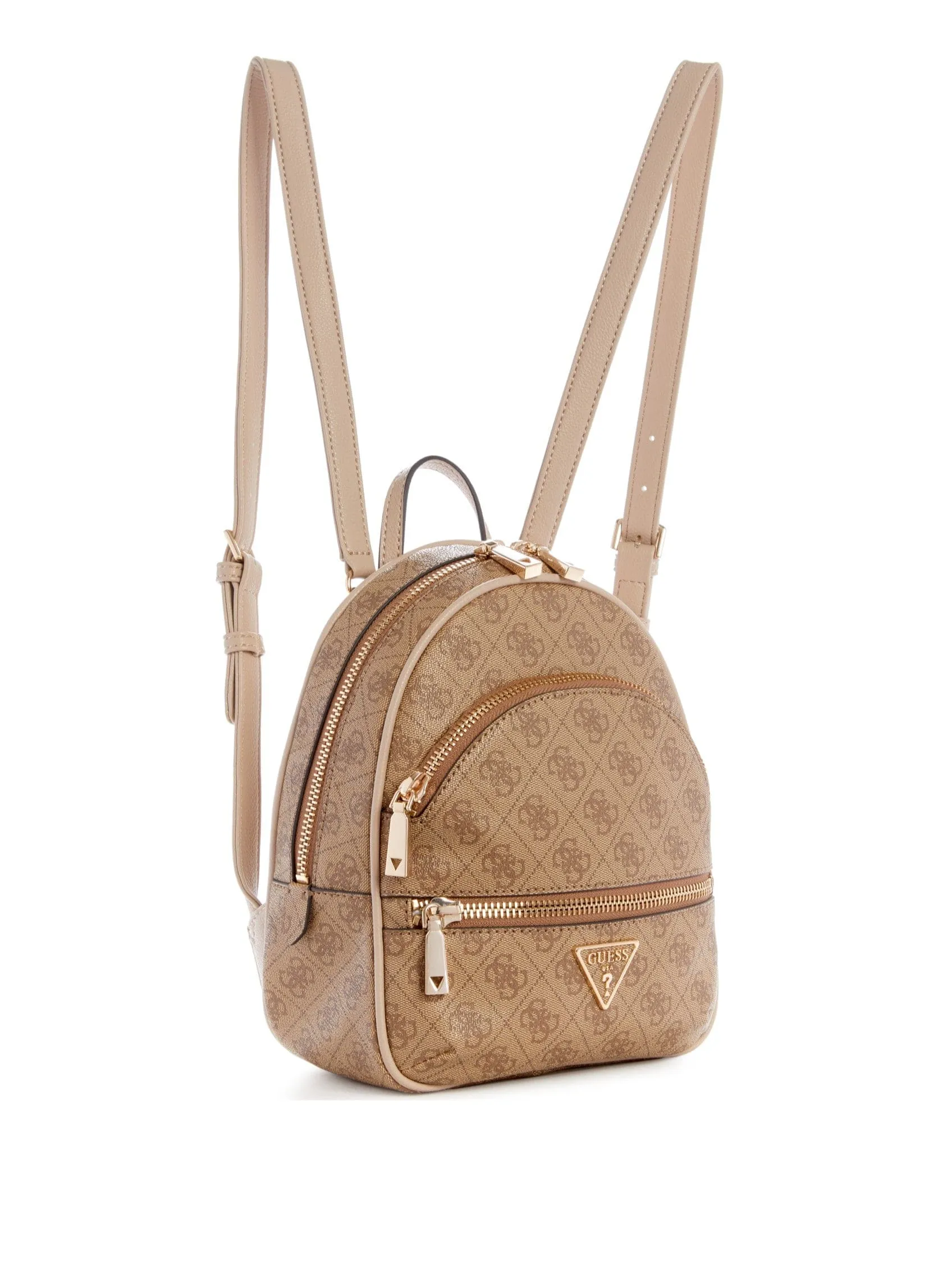 Guess Ladies Manhattan Backpack