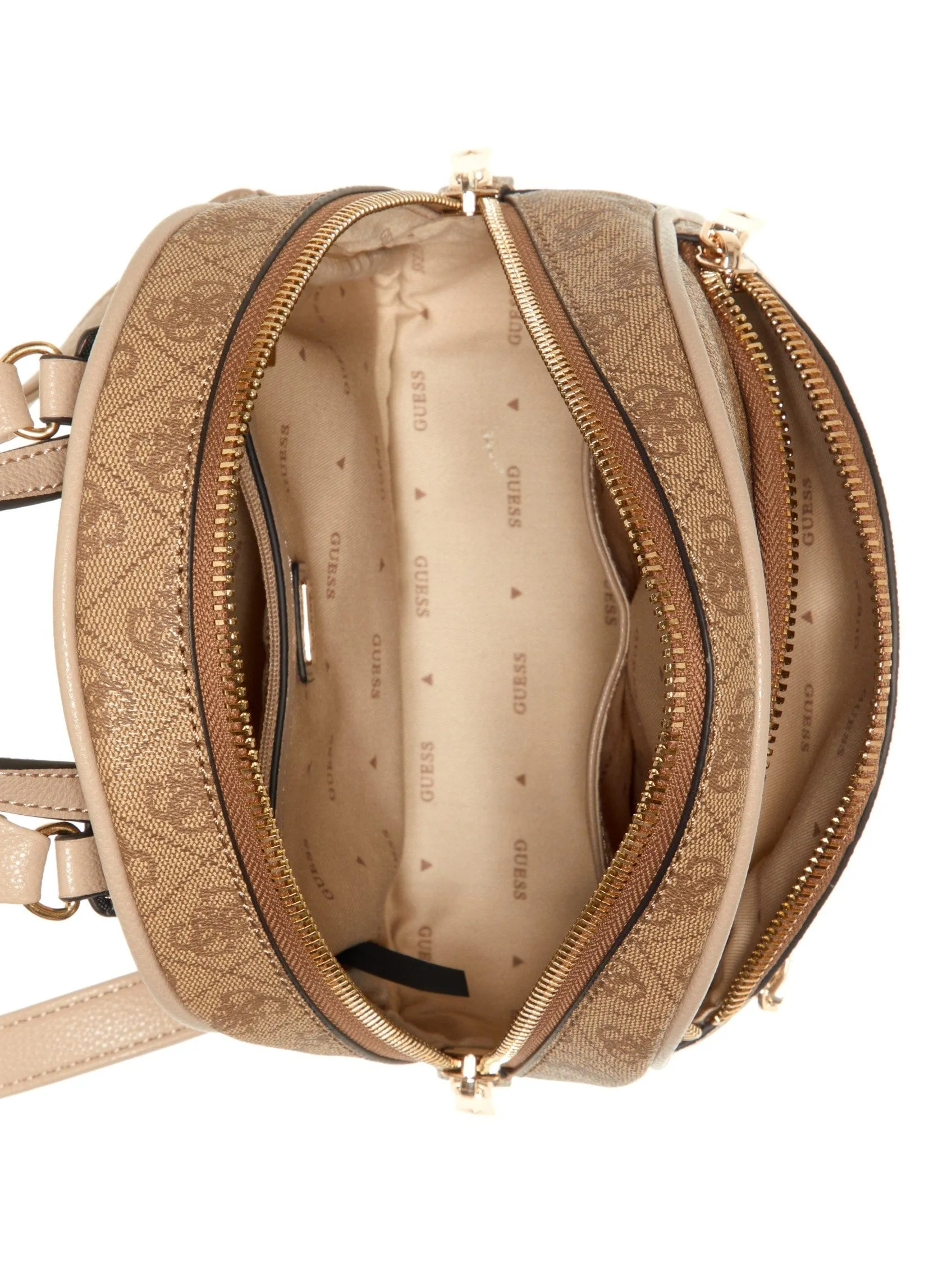 Guess Ladies Manhattan Backpack